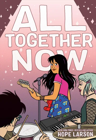 All Together Now (Trade Paperback, 2020) - Series 