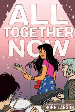 All Together Now