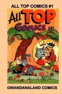 All Top Comics