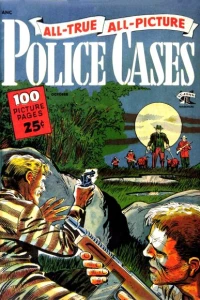 All-True All-Picture Police Cases