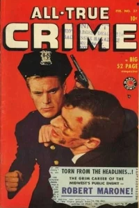 All True Crime
