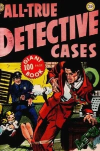 All True Detective Cases