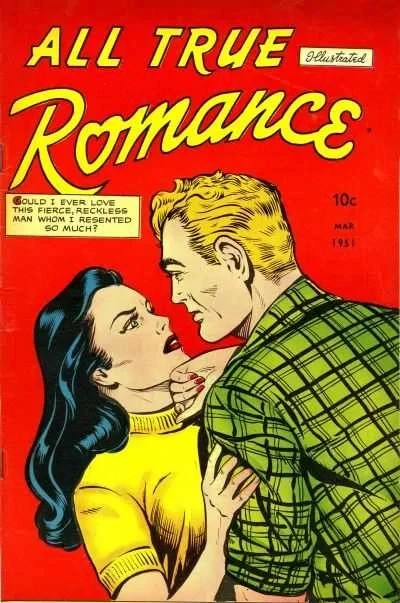All True Romance (1951) - Series 