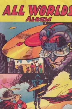 All Worlds Album