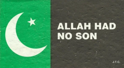 Allah Had no Son (1994) - Series 
