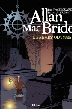 Allan Mac Bride