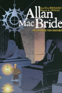 Allan MacBride