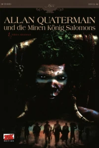 Allan Quatermain und die Minen König Salomons