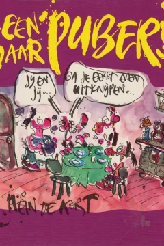 Alleen Maar Pubers!!