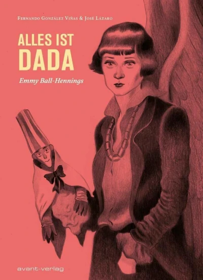 Alles ist Dada (2020) - Series 