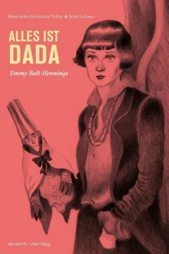 Alles ist Dada