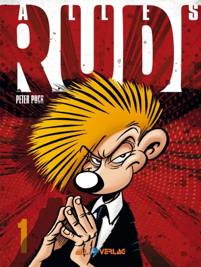 Alles Rudi (2025) - Series 
