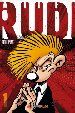 Alles Rudi