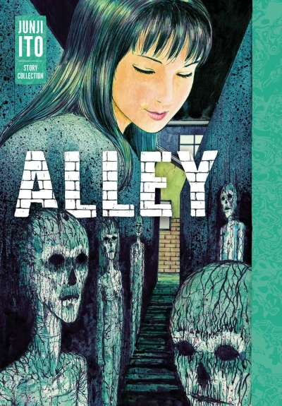 Alley: Junji Ito Story Collection (2024) - Series 