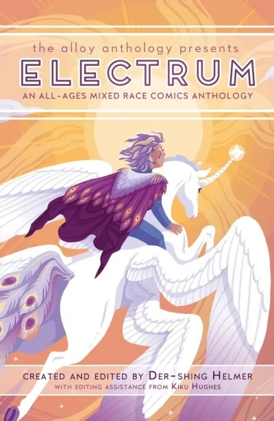 Alloy: Electrum (2019) - Series 