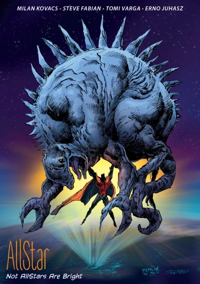 AllStar (2020) - Series 