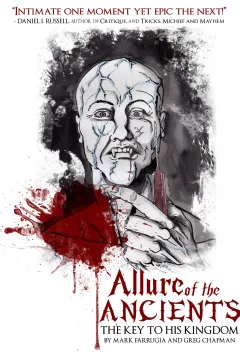 Allure of the Ancients: The Key to His Kingdom