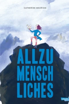 Allzumenschliches