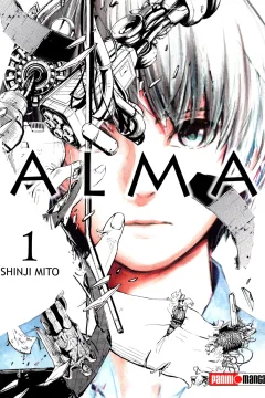 Alma