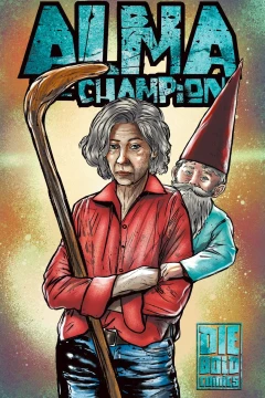 Alma The Champion