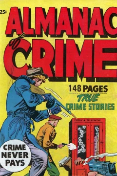 Almanac Of Crime