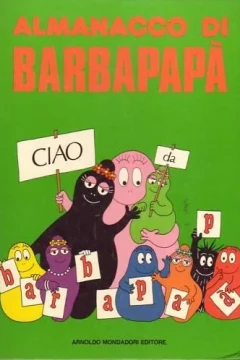 Almanacco di Barbapapà
