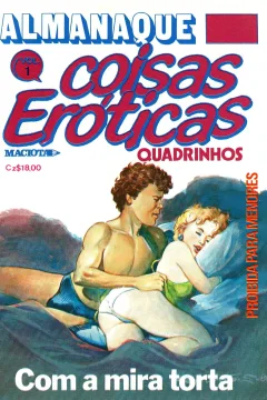 Almanaque Coisas Eróticas
