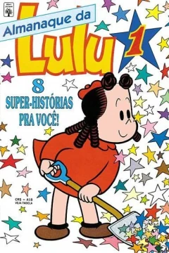 Almanaque da Lulu
