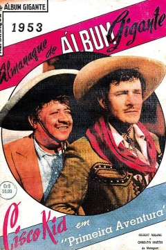 Almanaque de Album Gigante