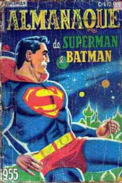 Almanaque de Superman e Batman