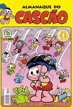 Almanaque do Cascão