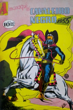 Almanaque do Cavaleiro Negro