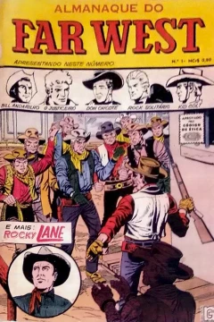 Almanaque do Far West