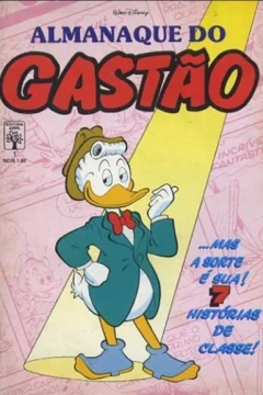 Almanaque do Gastão