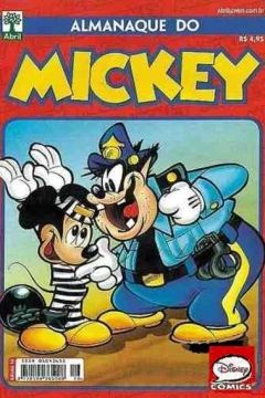 Almanaque do Mickey