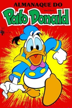 Almanaque do Pato Donald