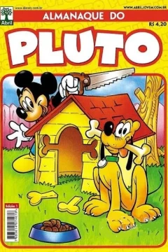 Almanaque do Pluto