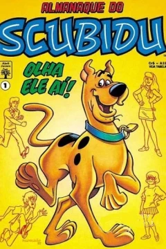 Almanaque do Scubidu