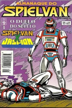 Almanaque do Spielvan