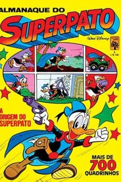 Almanaque do Superpato