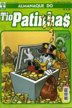 Almanaque do Tio Patinhas