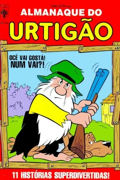 Almanaque do Urtigão