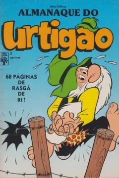 Almanaque do Urtigão