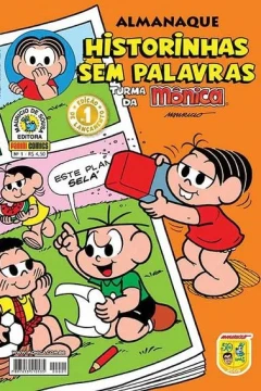 Almanaque Historinhas Sem Palavras