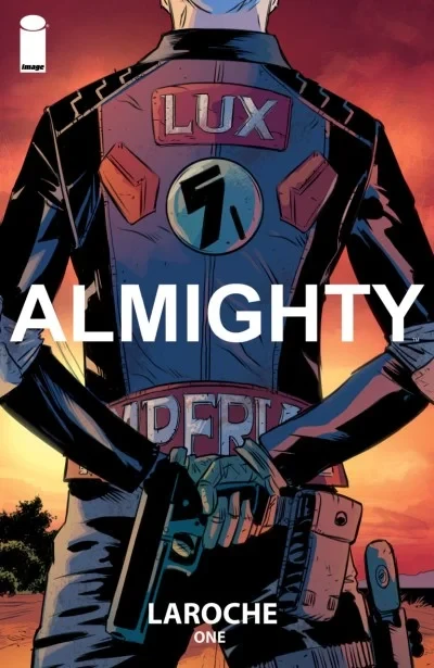 Almighty (2023) - Series 