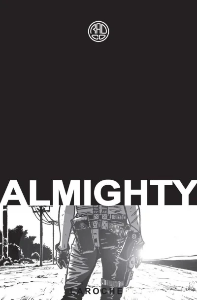 Almighty (2015) - Series 