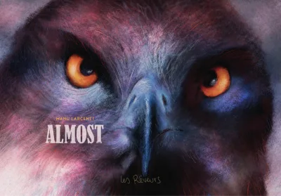 Almost (2018) - Series 