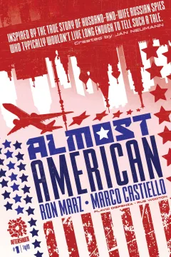 Almost American