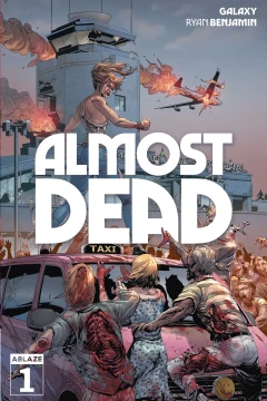 Almost Dead