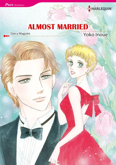 Almost Married (2014) - Series 